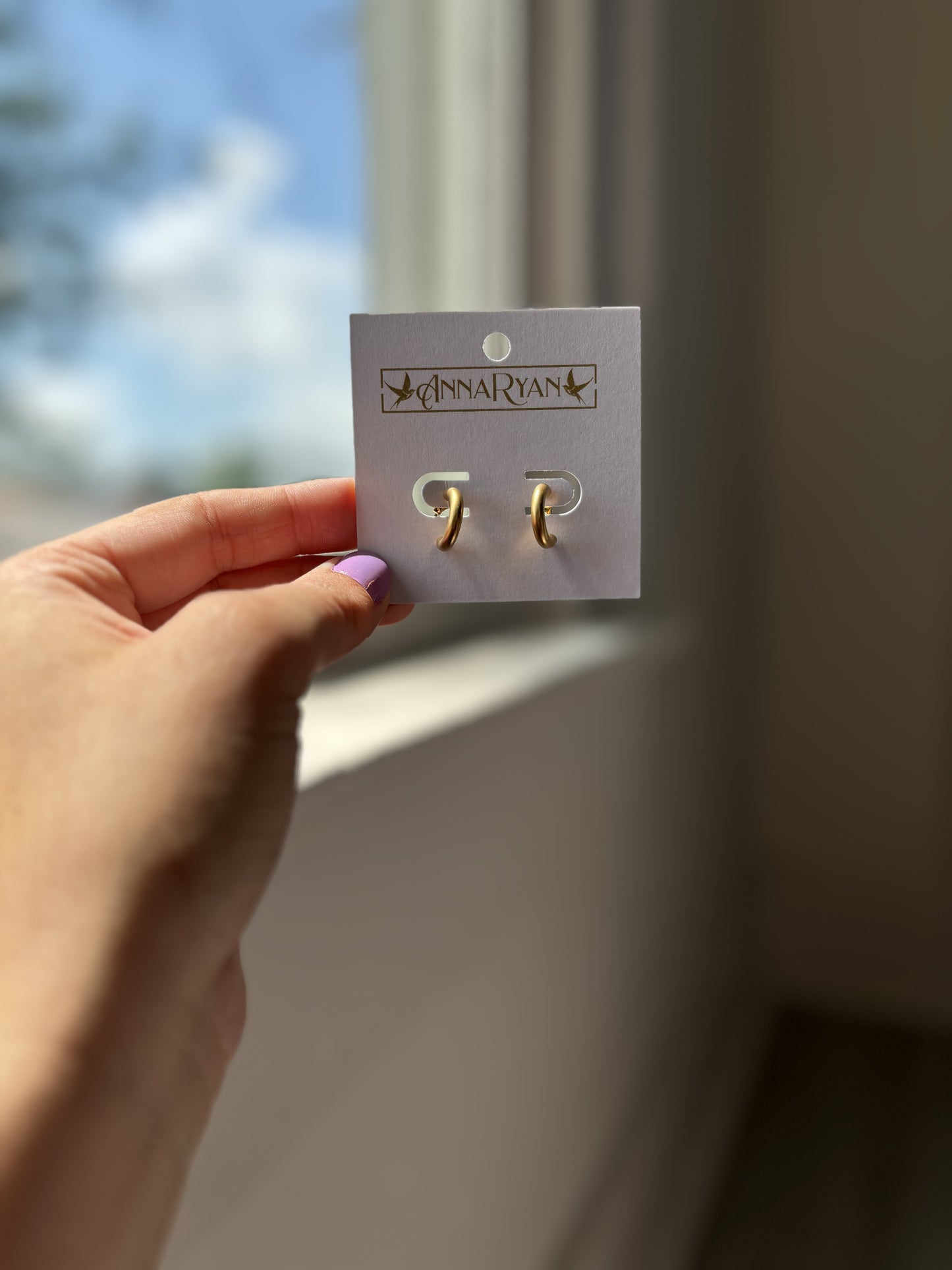 Ada Earrings