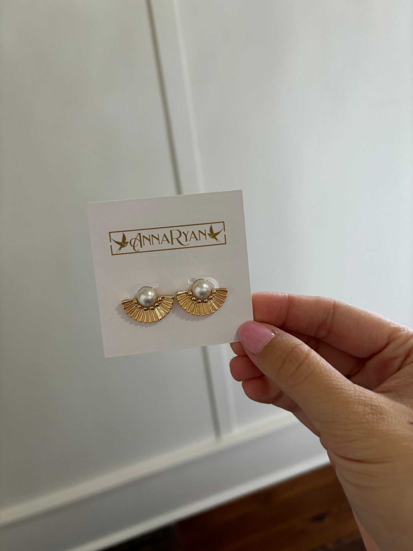 Andie Earrings