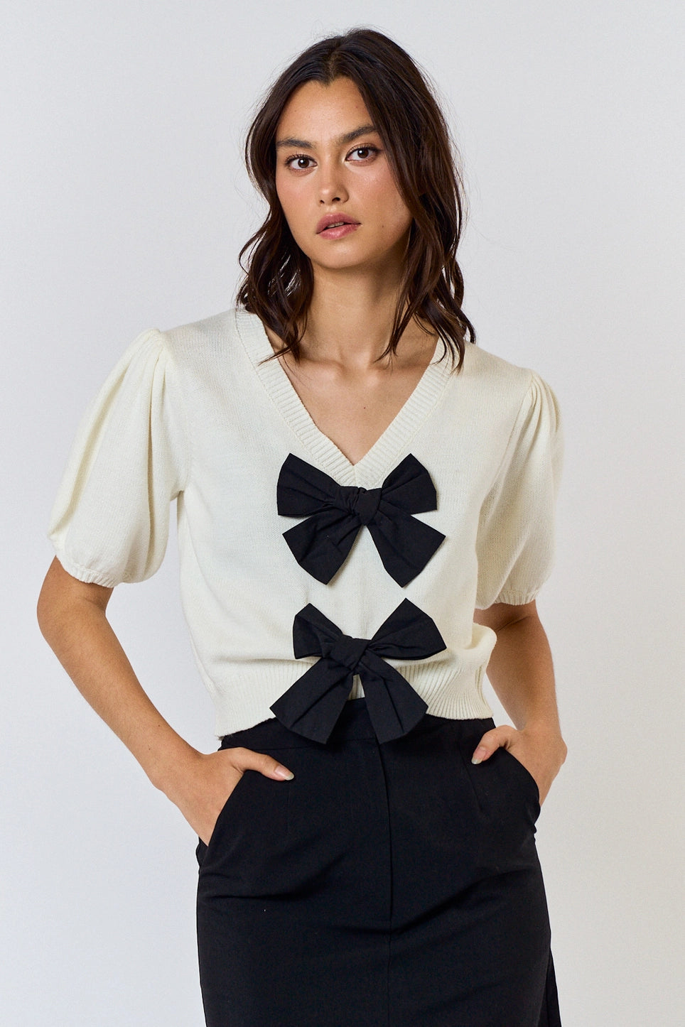 Bow Top