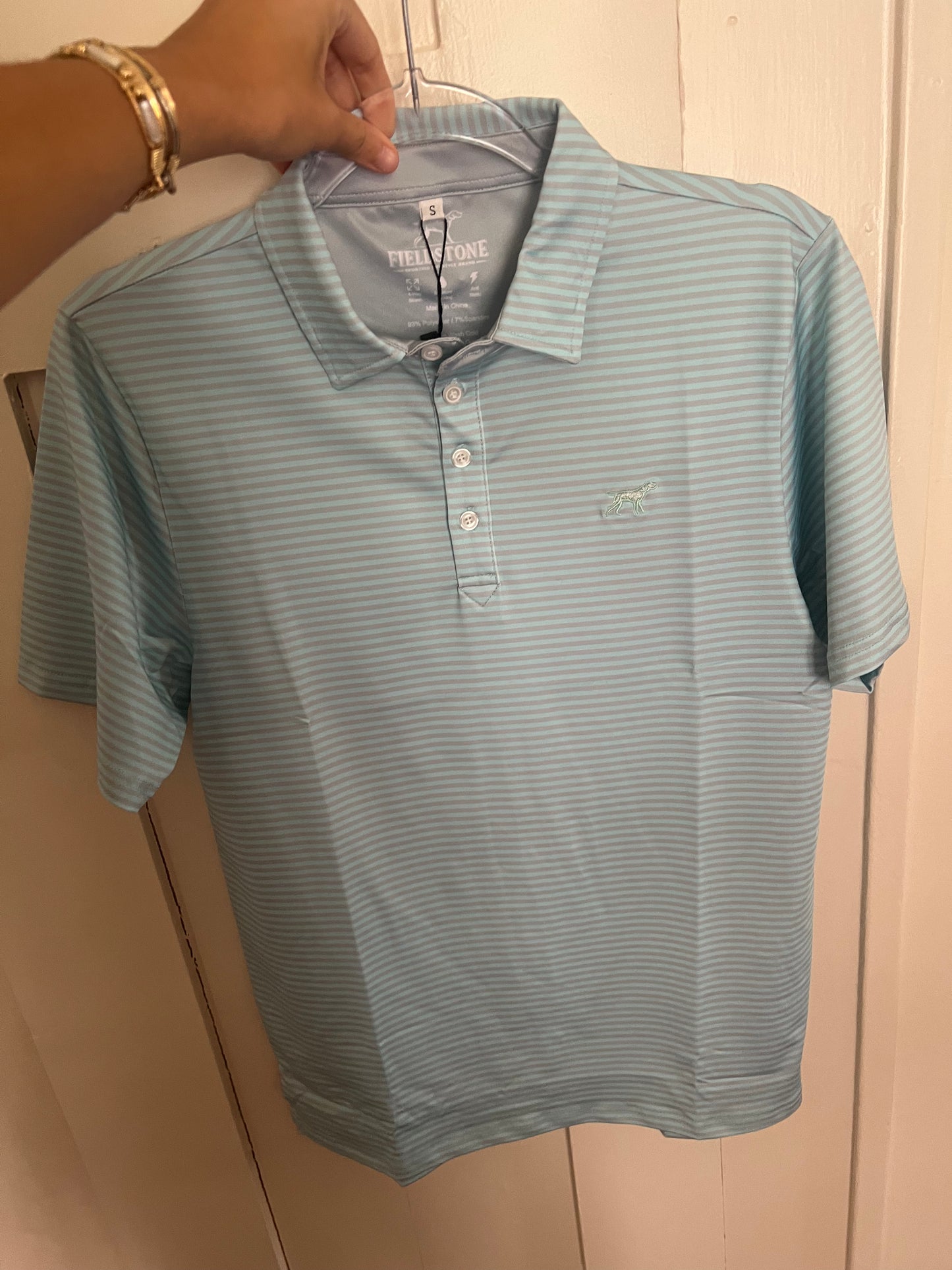 Bay Polo