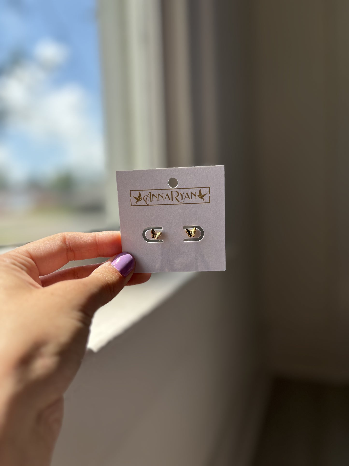 Bella Earrings