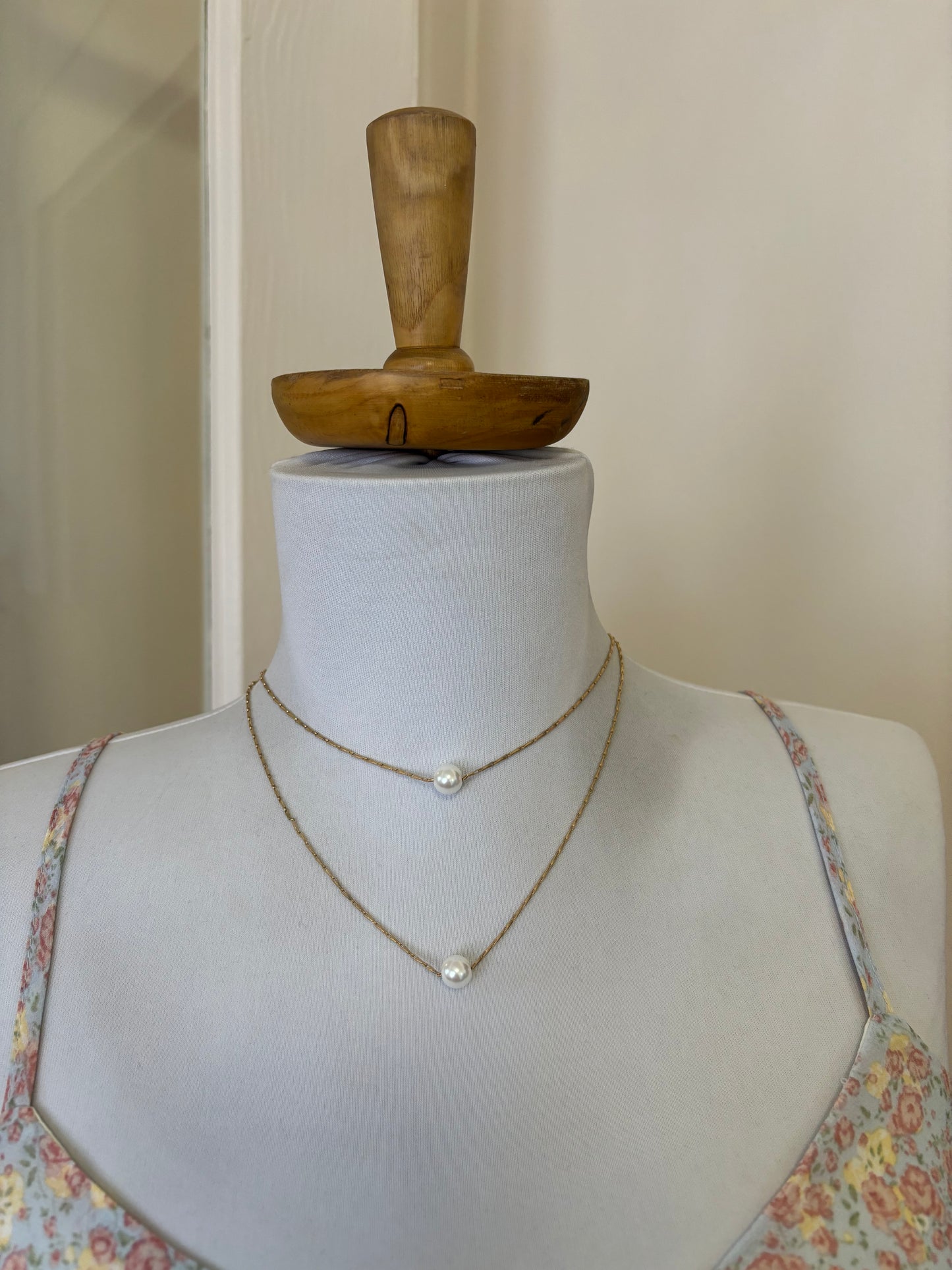Camille Necklace