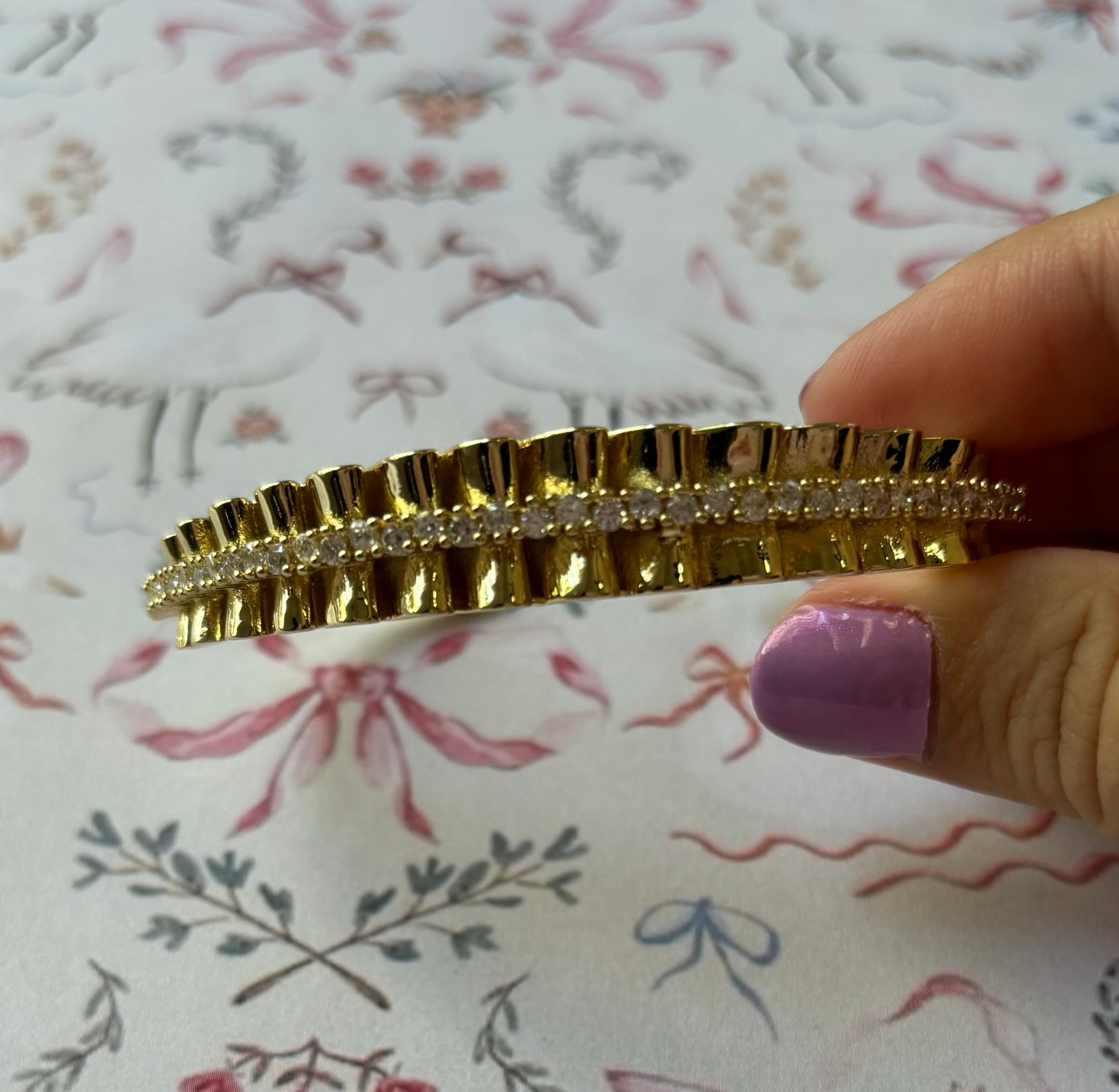Coco Bracelet