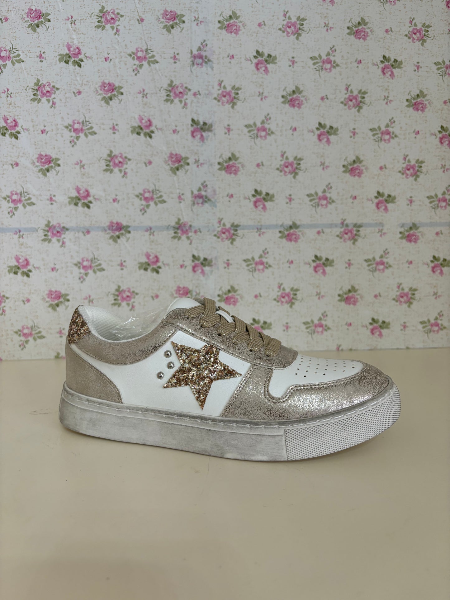 Constellation Sneakers