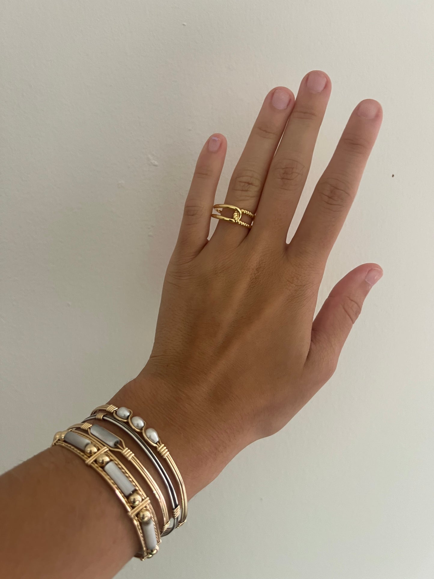 Corpus Christi Ring
