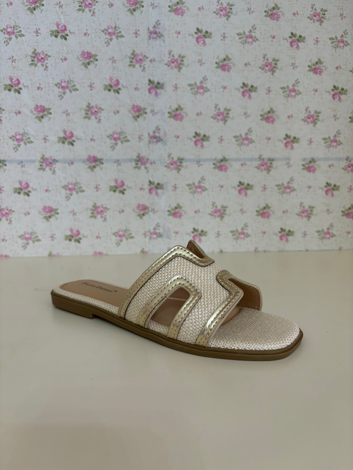 Eve Sandals