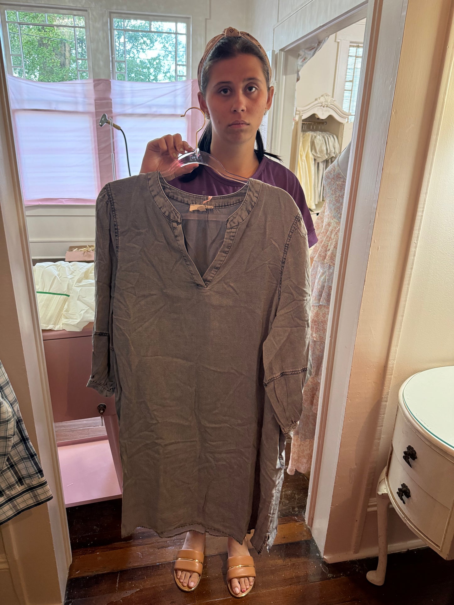 Harli Dress