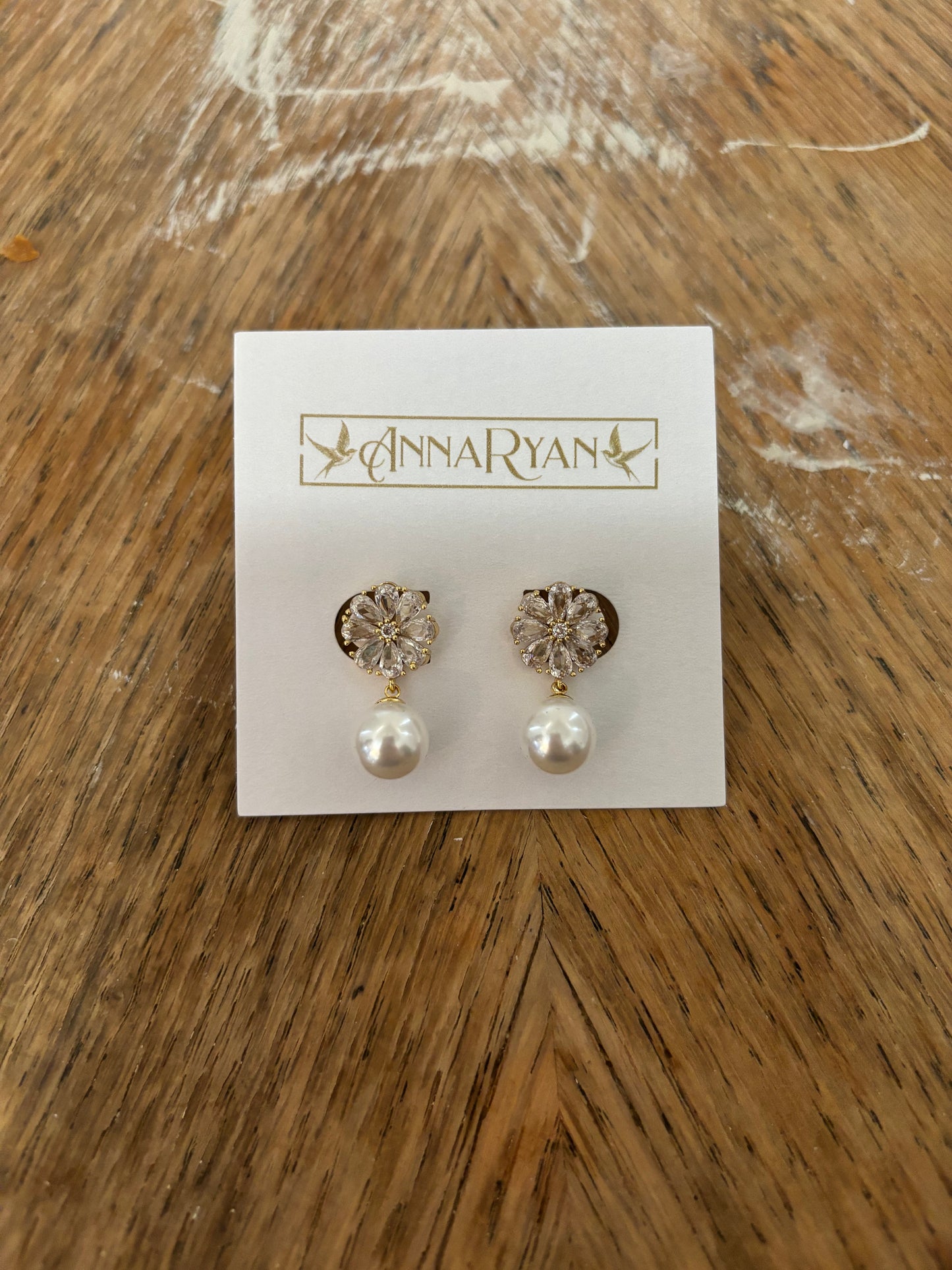 Candi Earrings