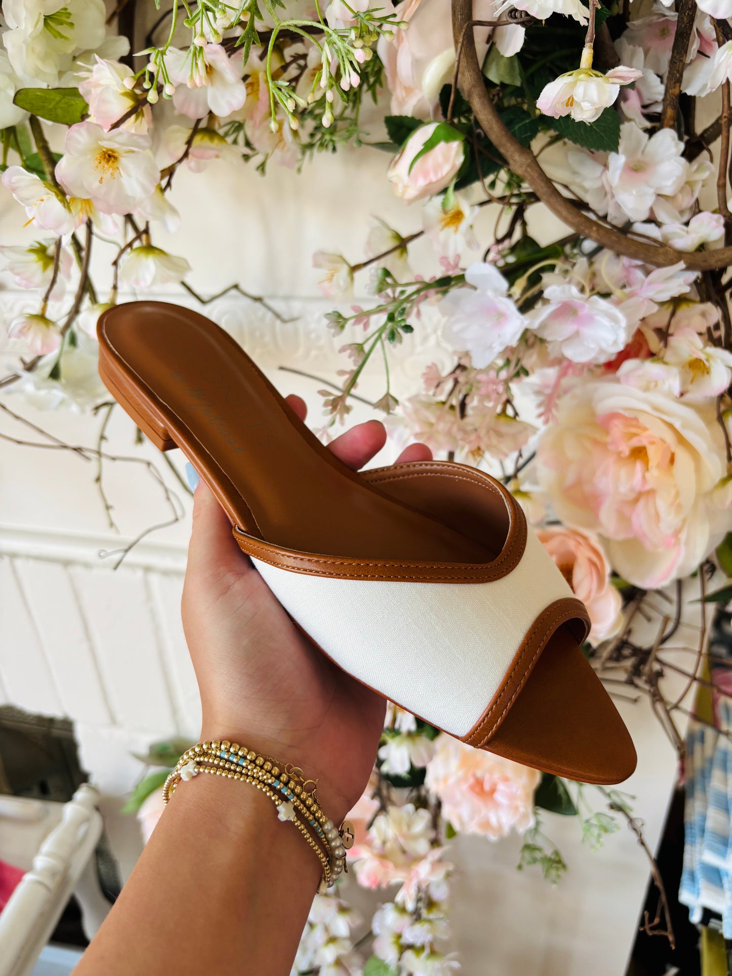 Jess Sandal