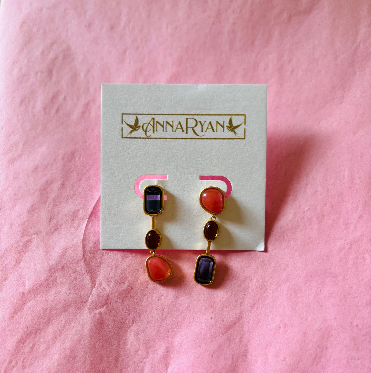 Delia Earrings