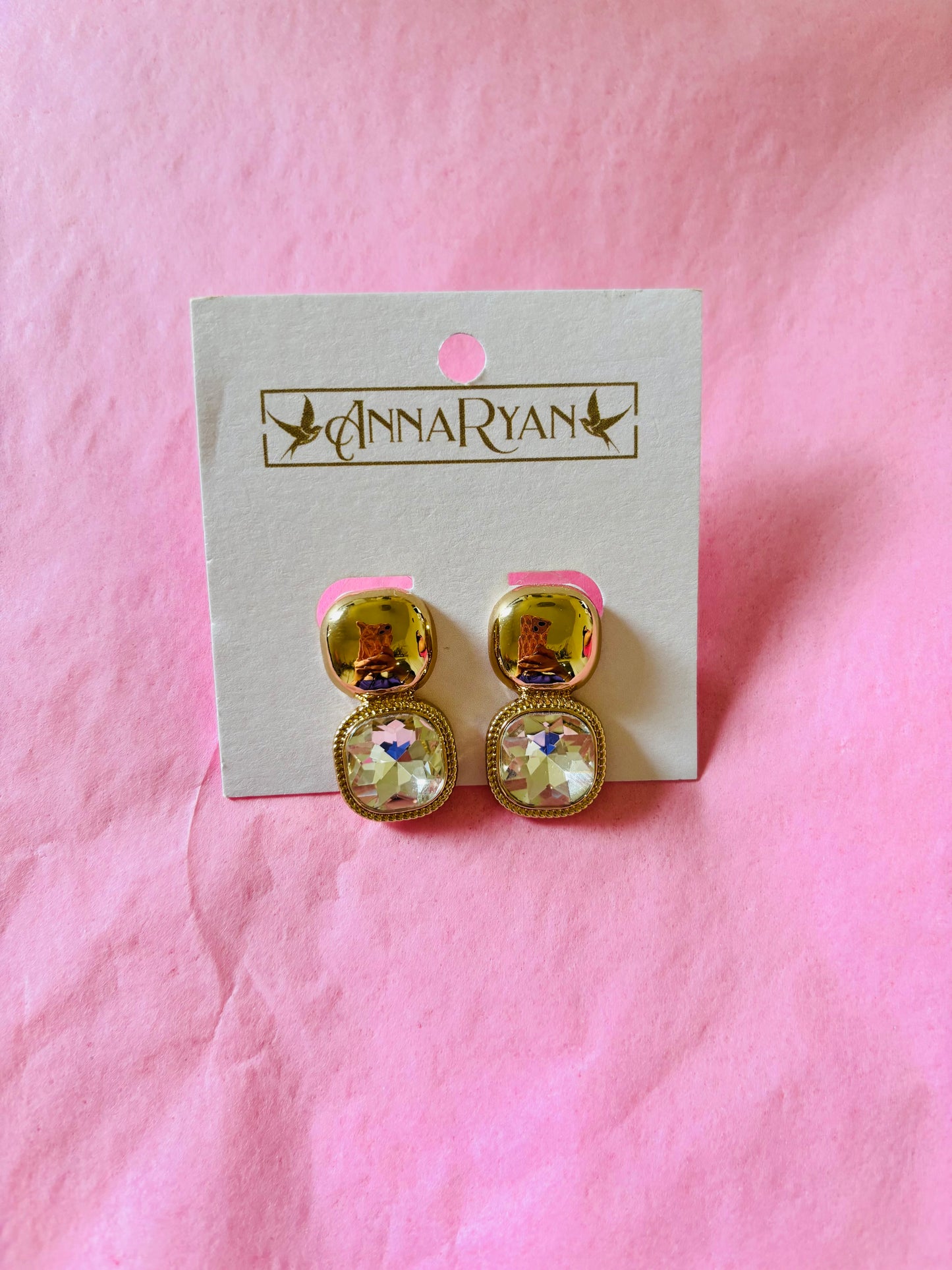 Jenny Earrings