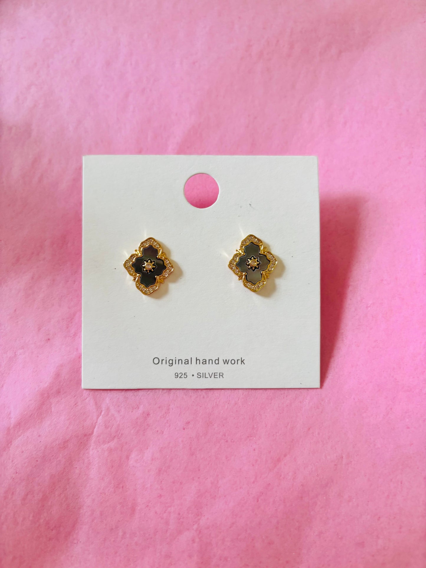 Kate Earrings