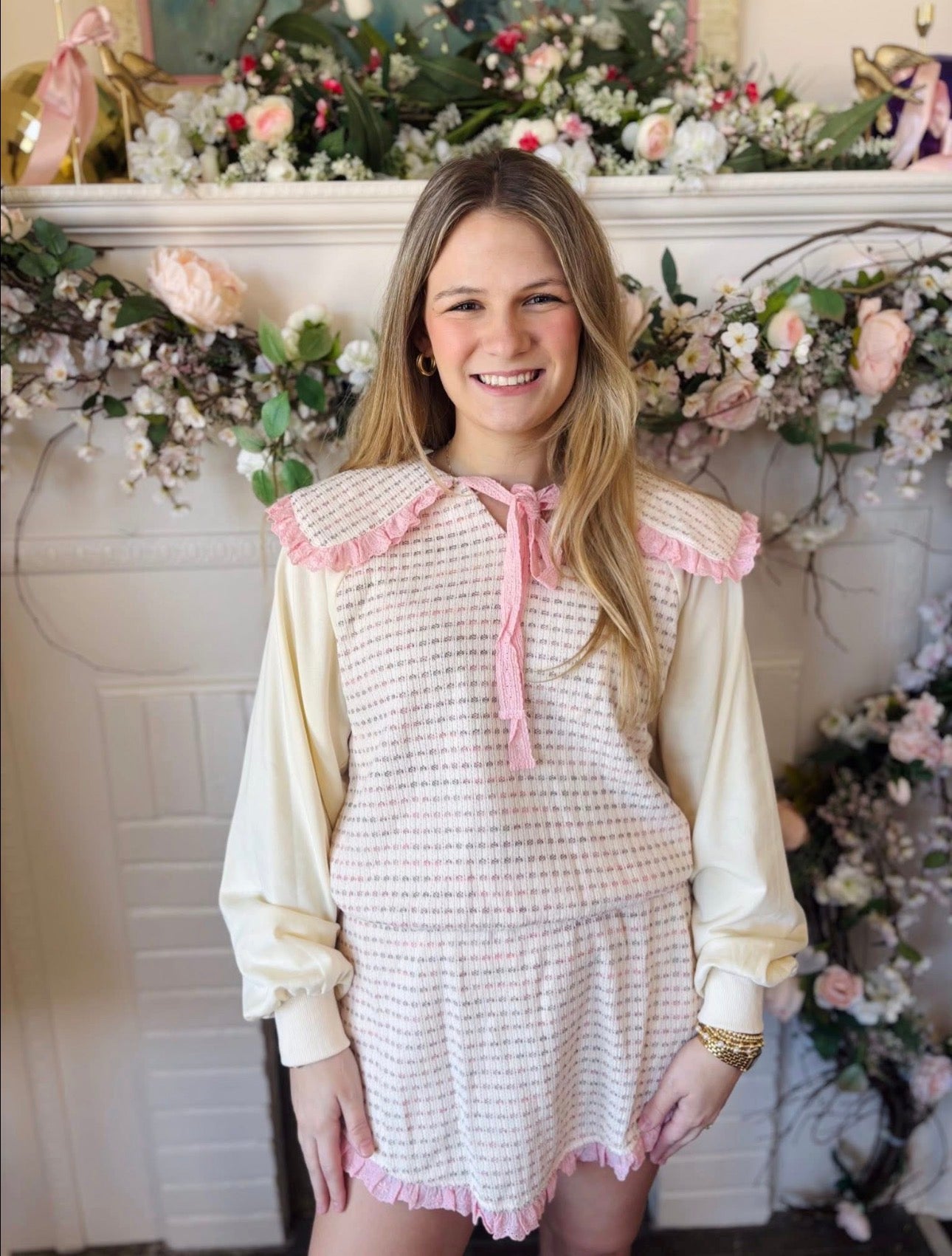 French Queen Set