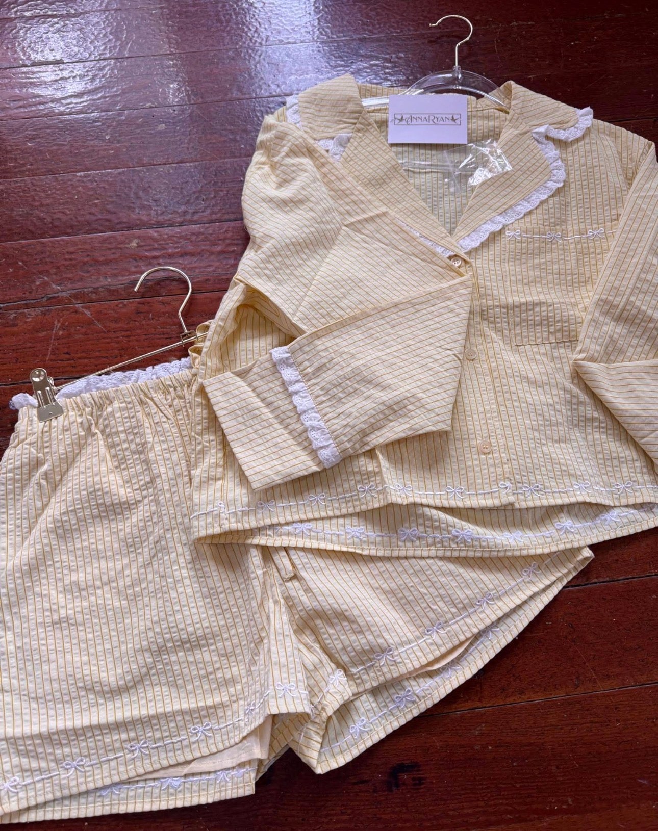 Butter Me Up Pjs