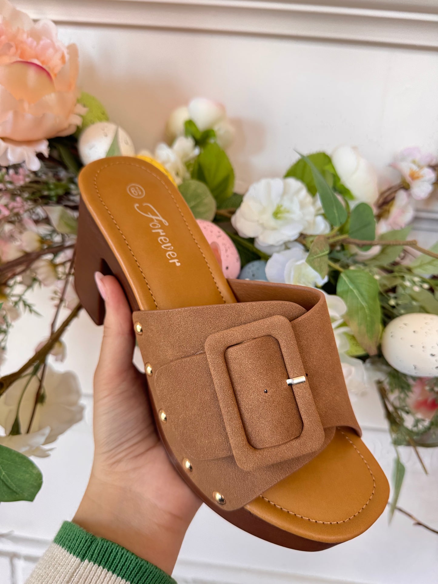 London Heel