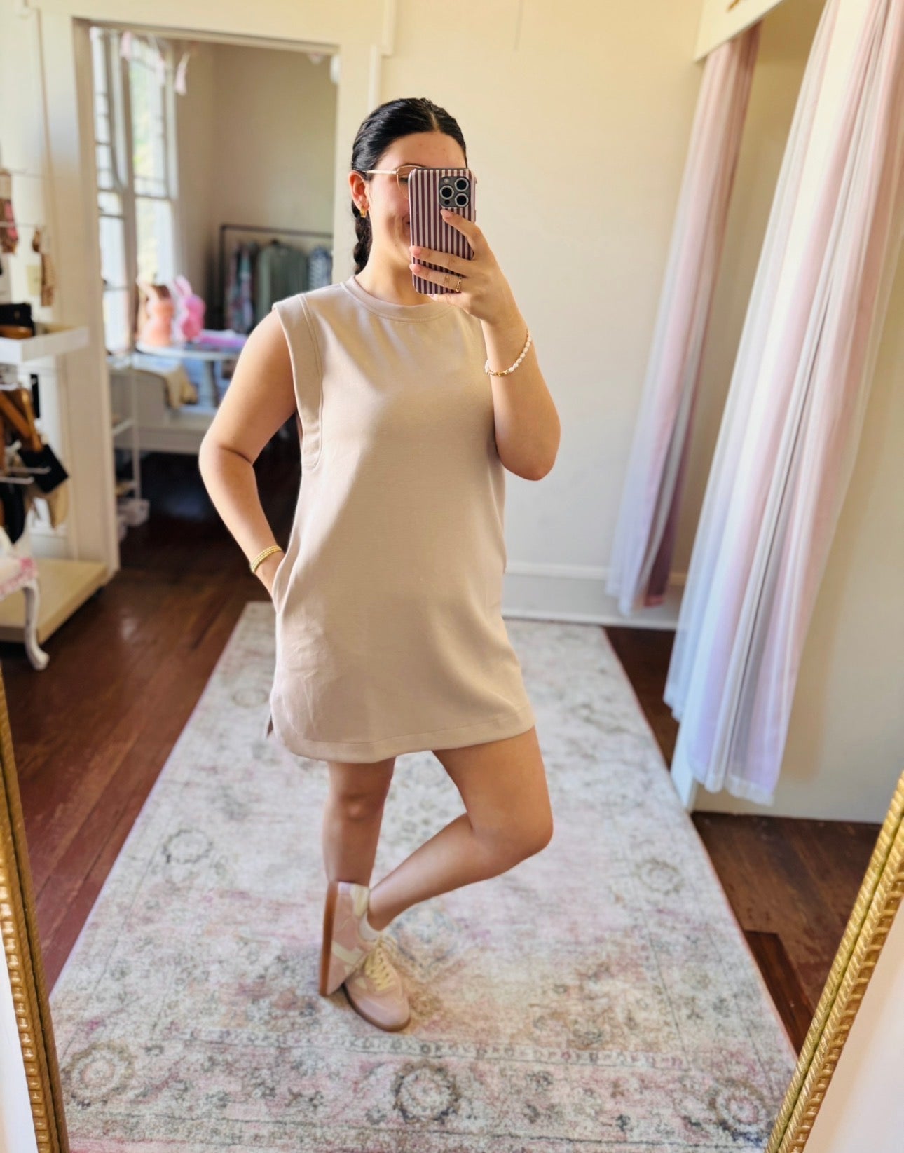 Simply You Dress