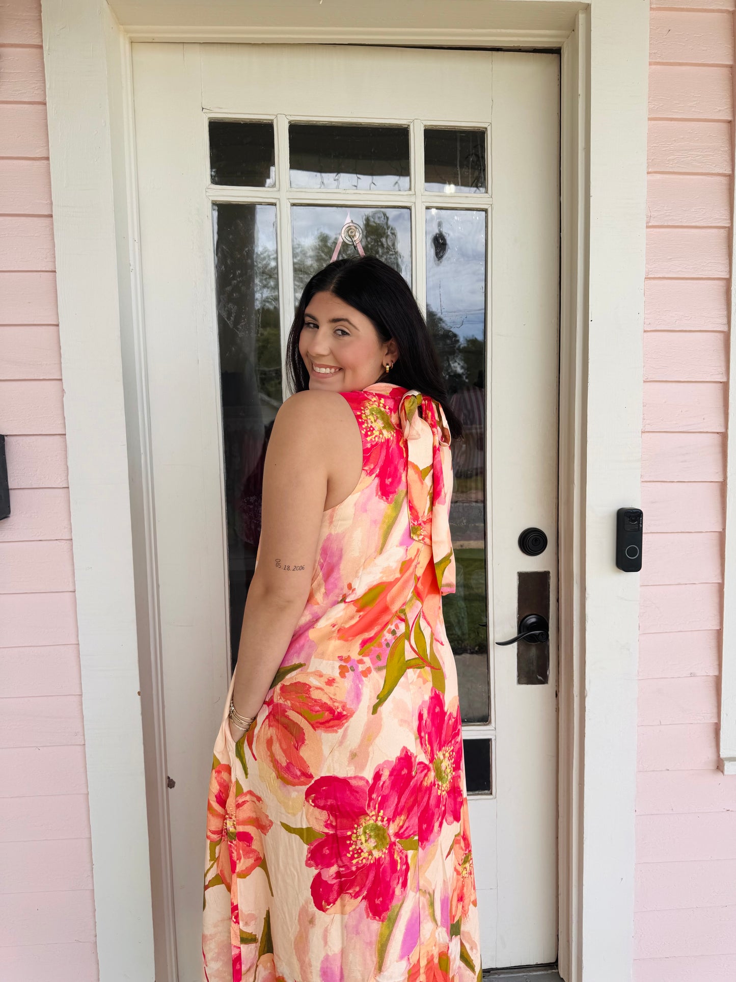 Blooming Resort Maxi