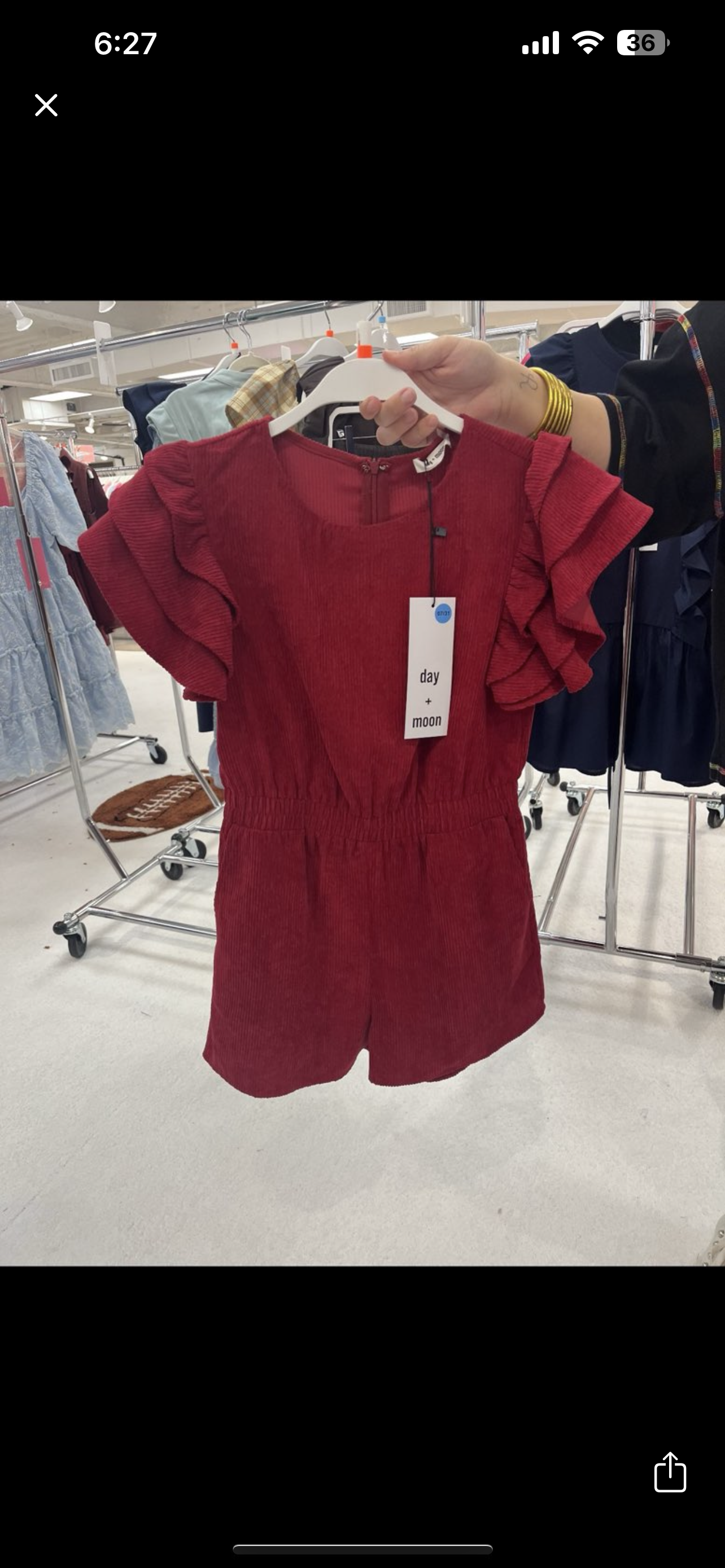 Wine Jumper