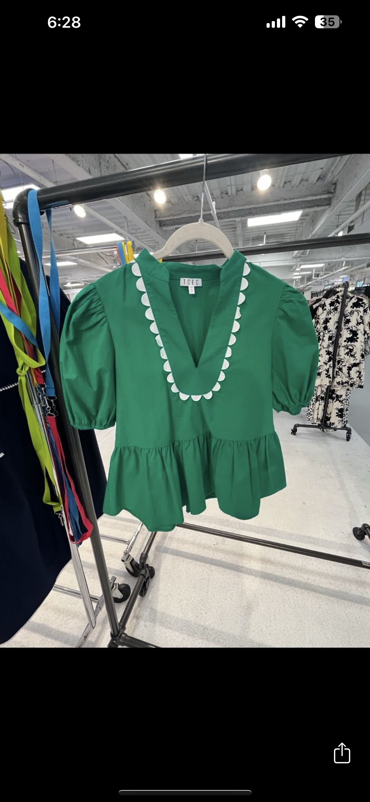 Clover Top