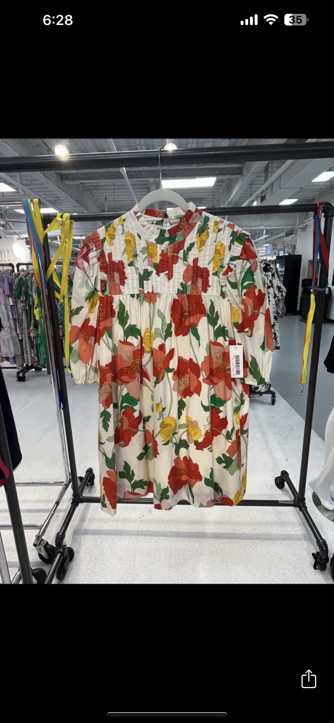 Lori Dress