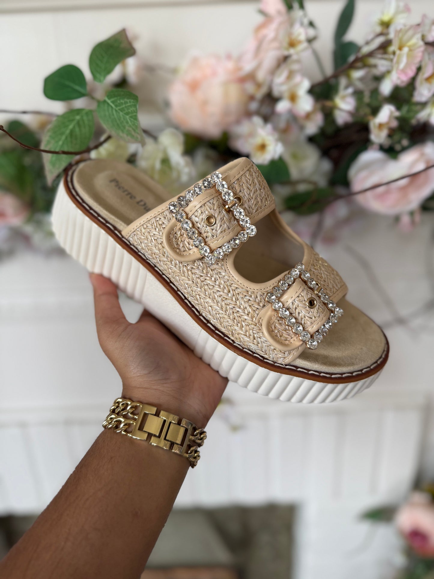 Sweet Sandals