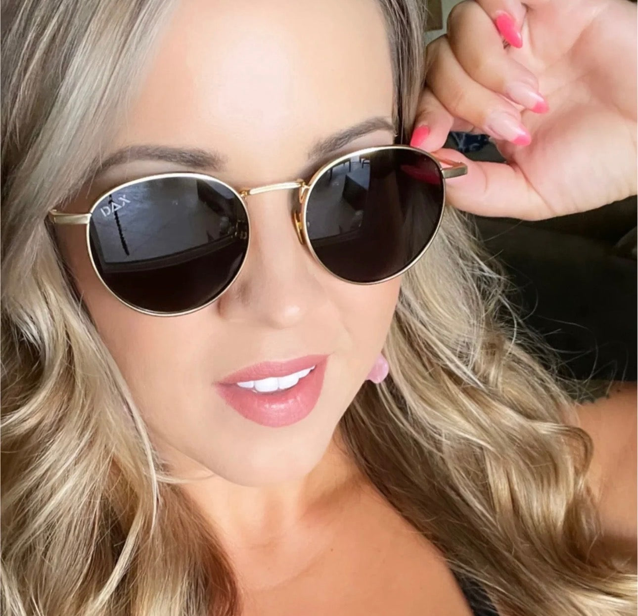 Luna Sunglasses