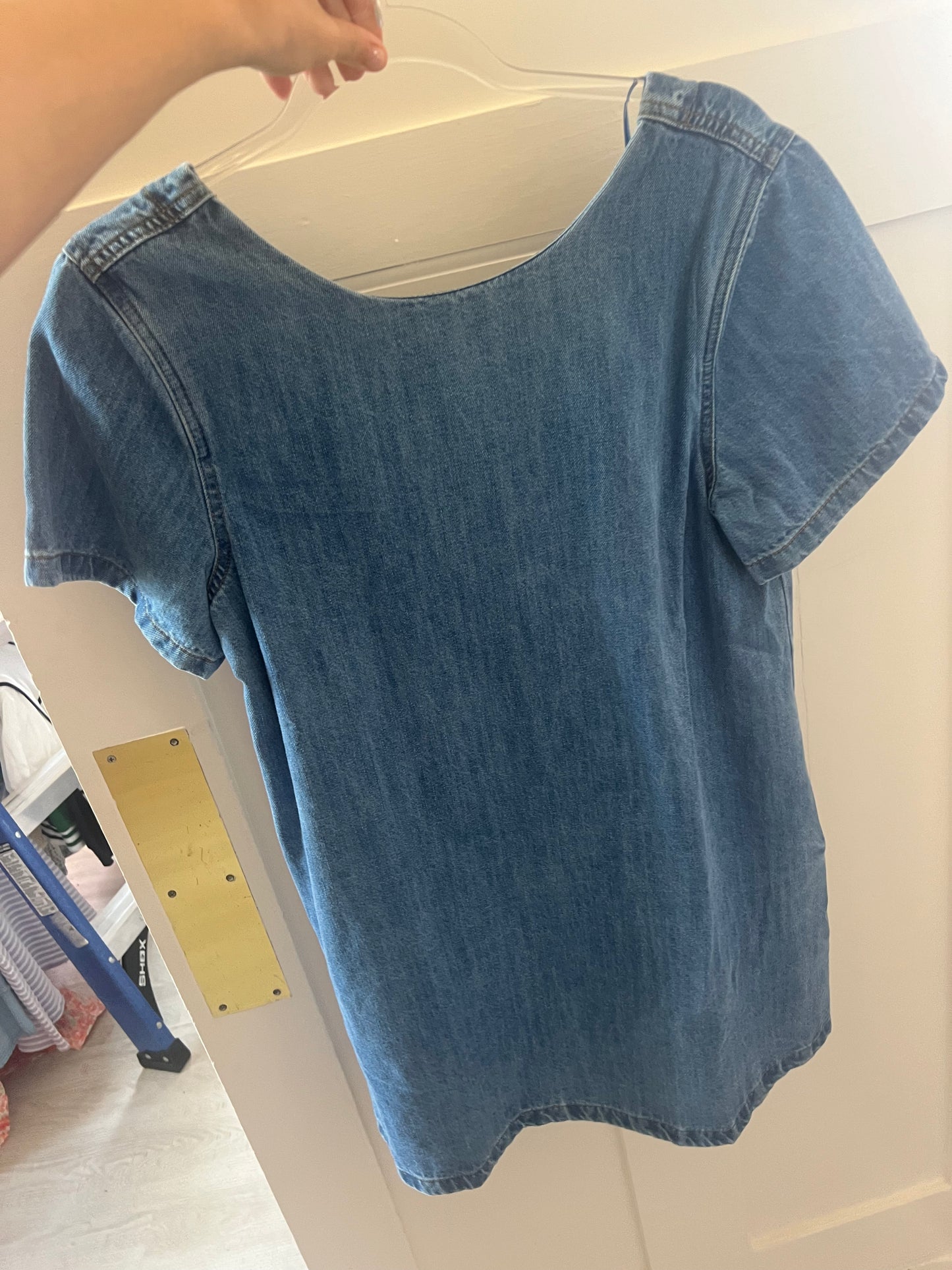Jessie Dress