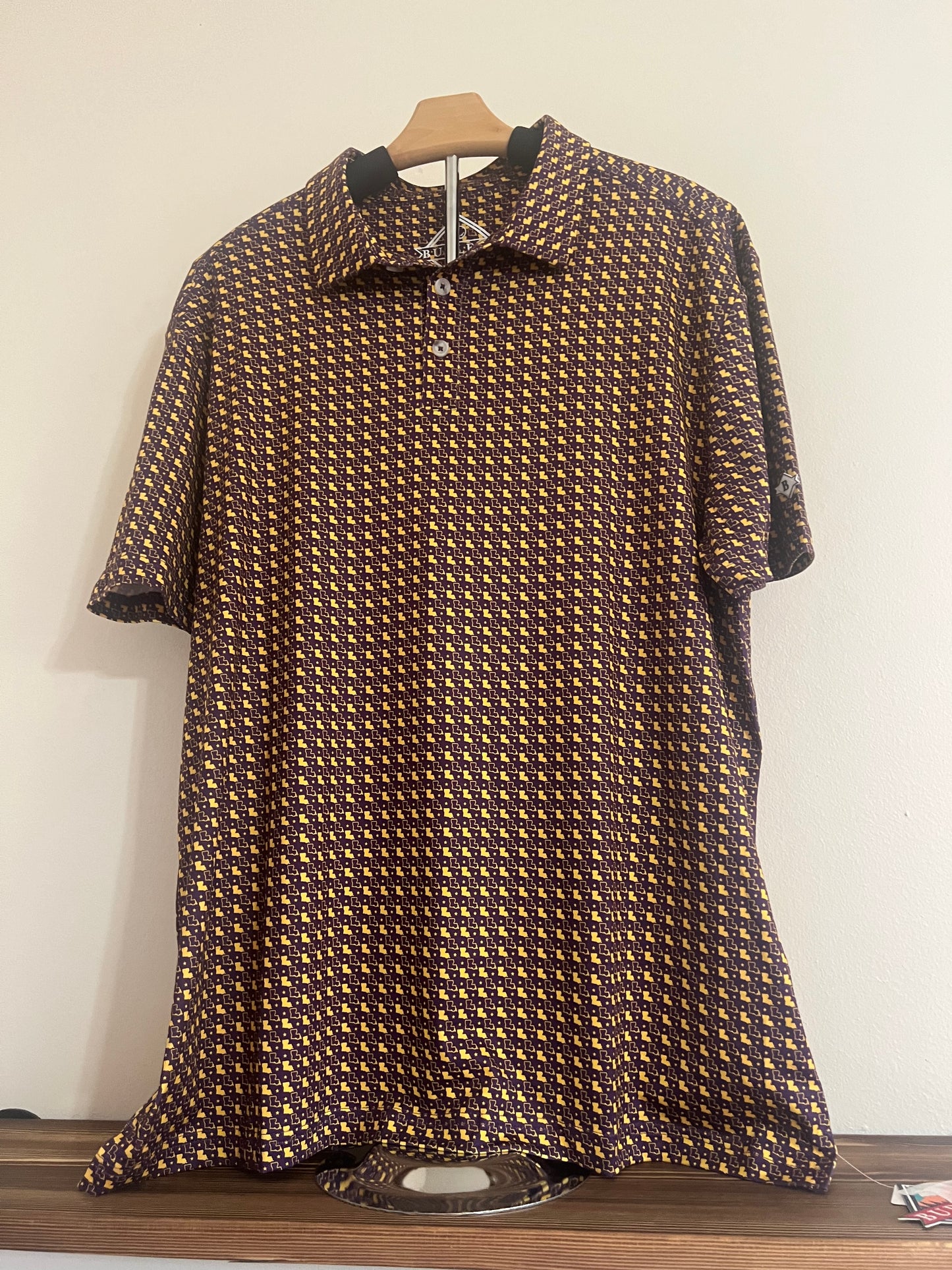 LSU Polo