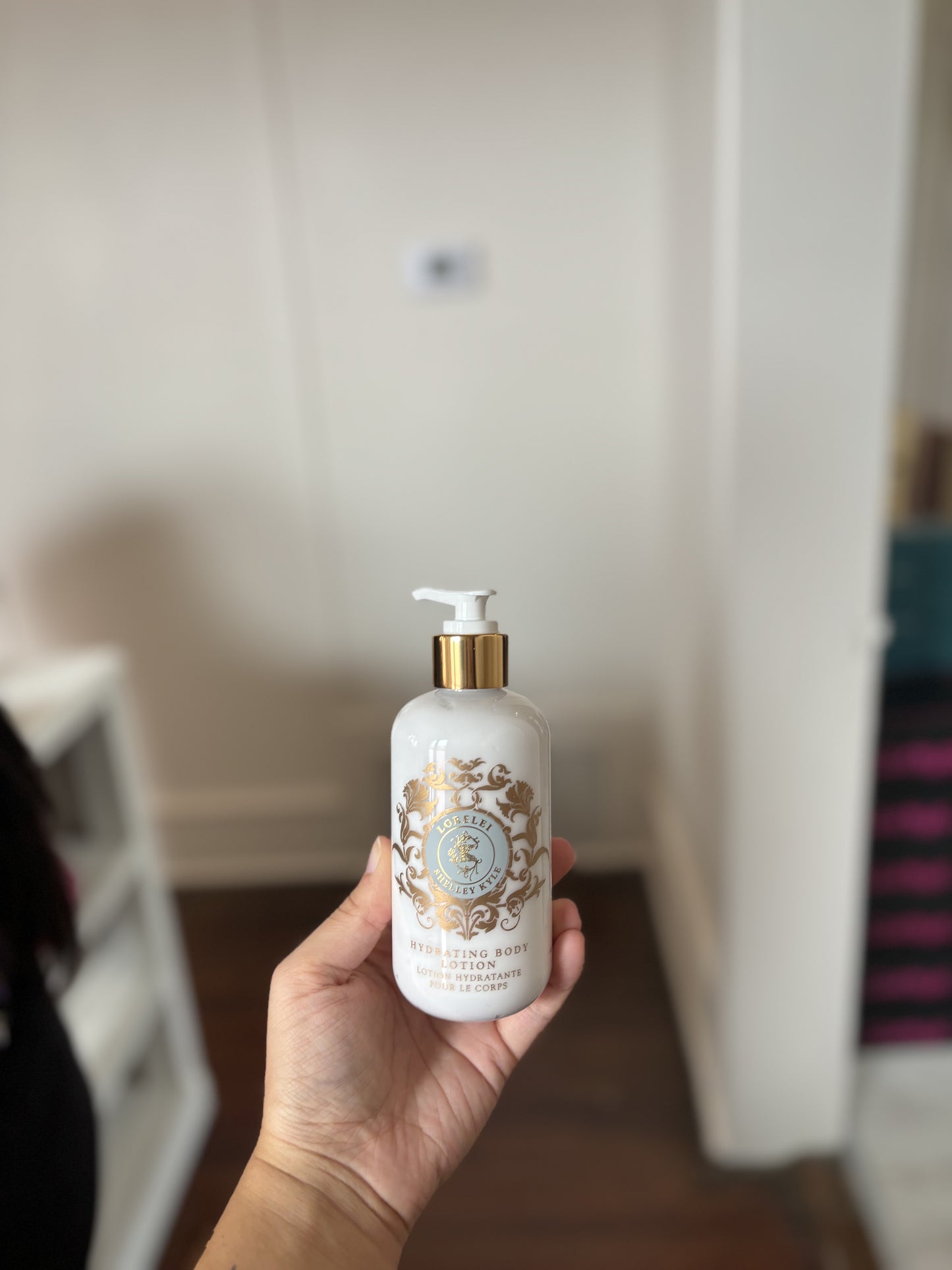 Lorelei Lotion