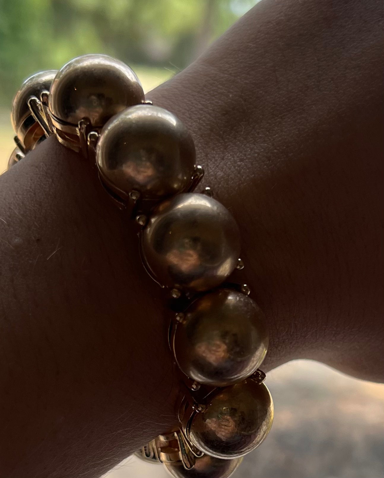 Marie Bracelet