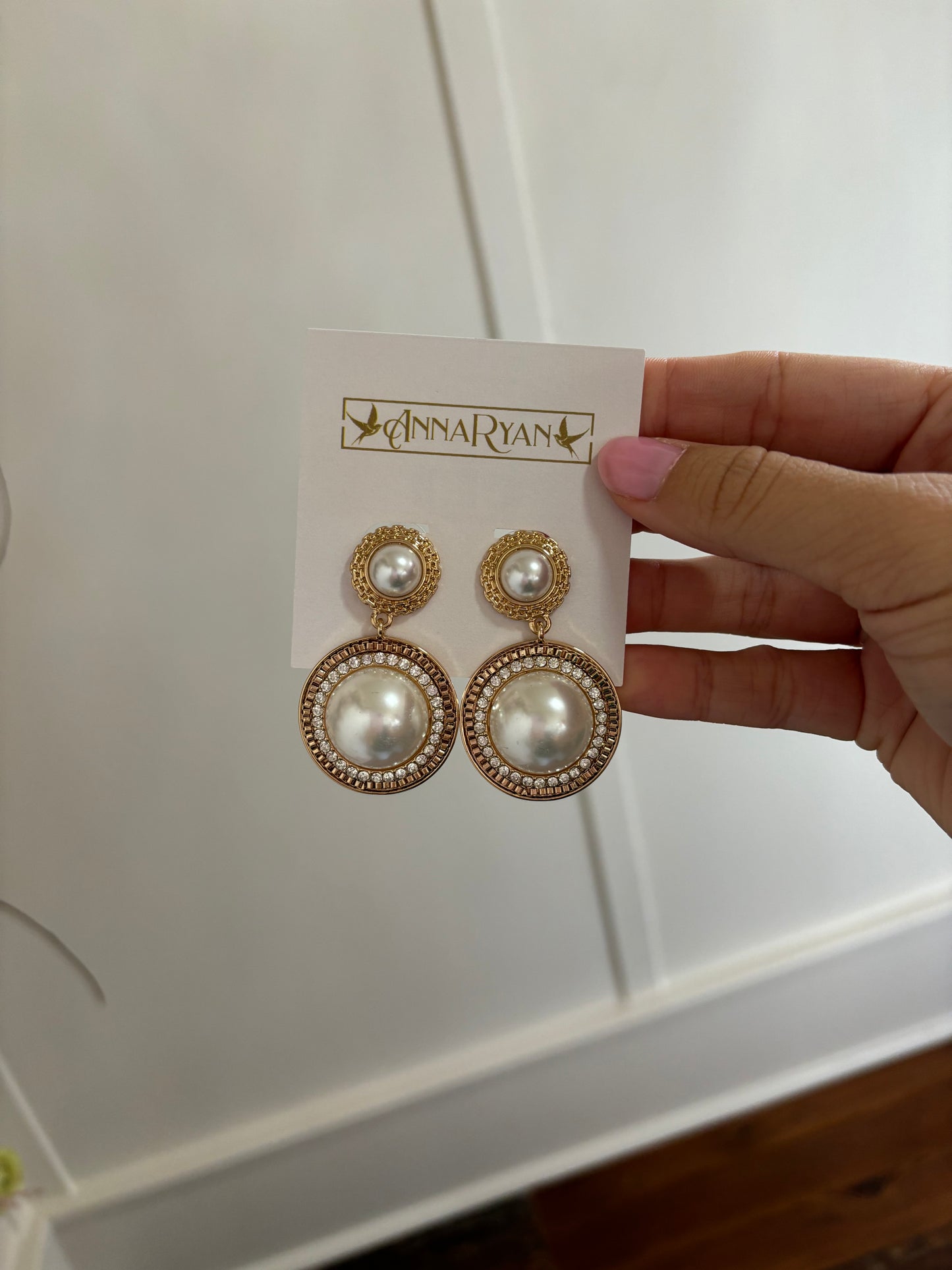 Miley Earrings