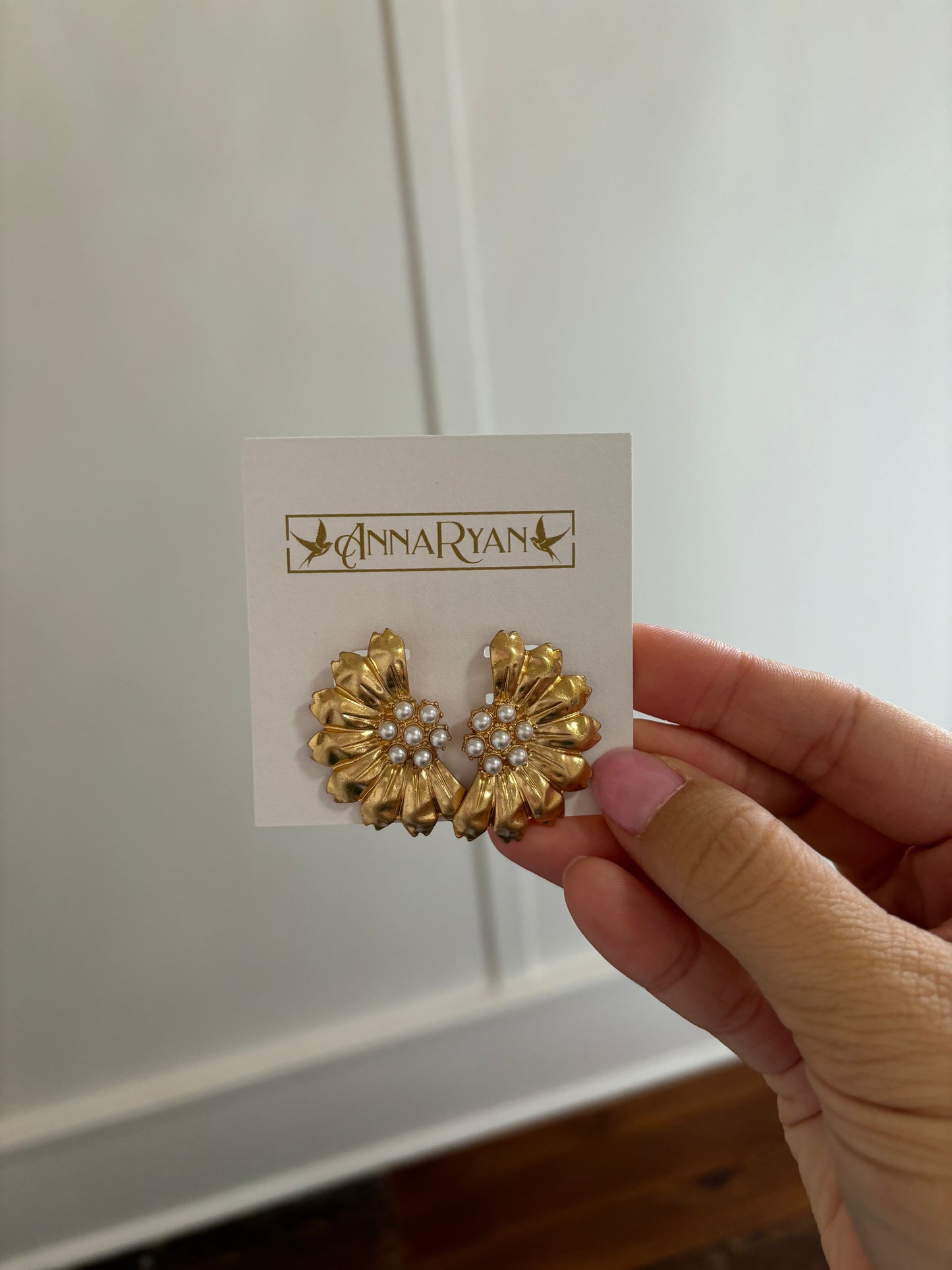 Miller Earrings