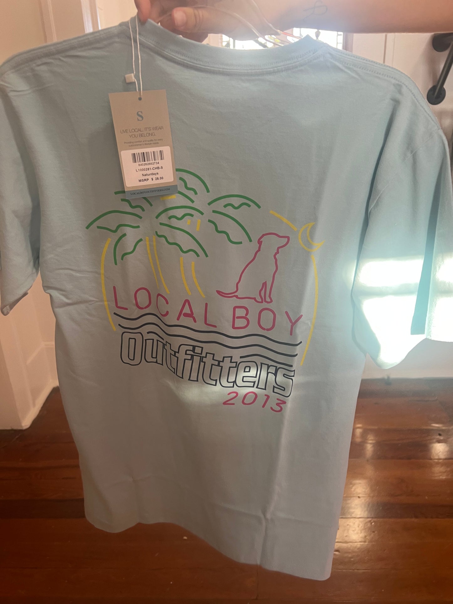 Naturdays Shirt