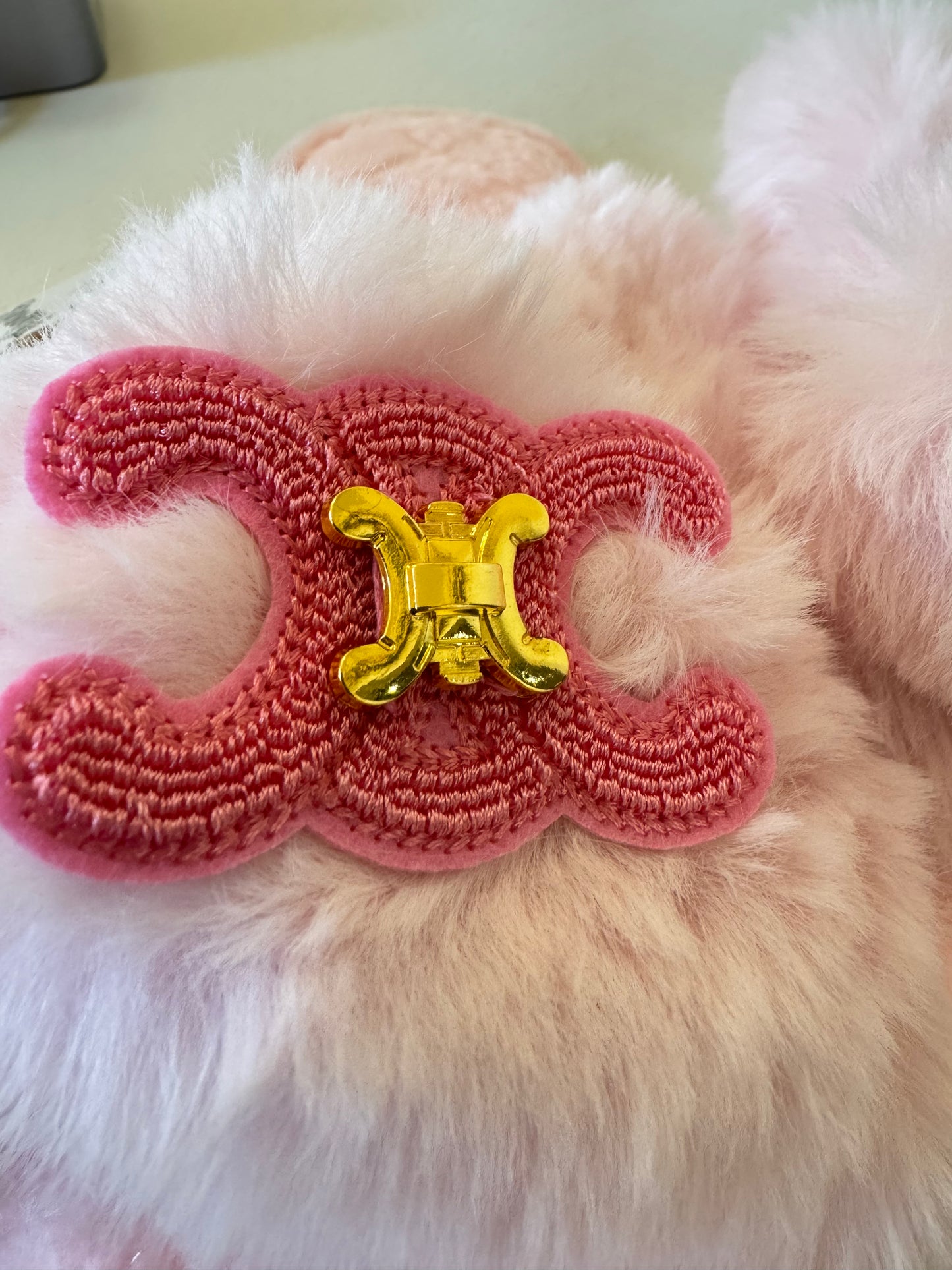 GG SLIPPERS