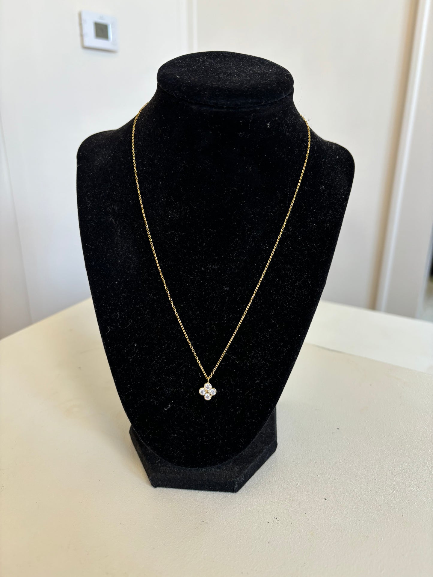 Tiny Necklace