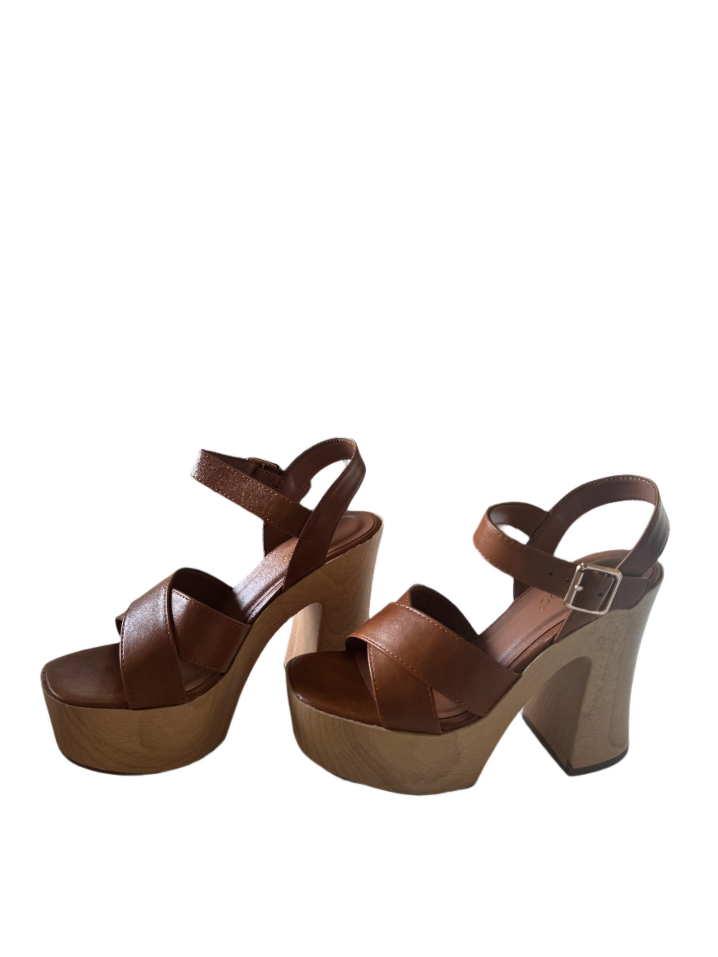 Babie Heels