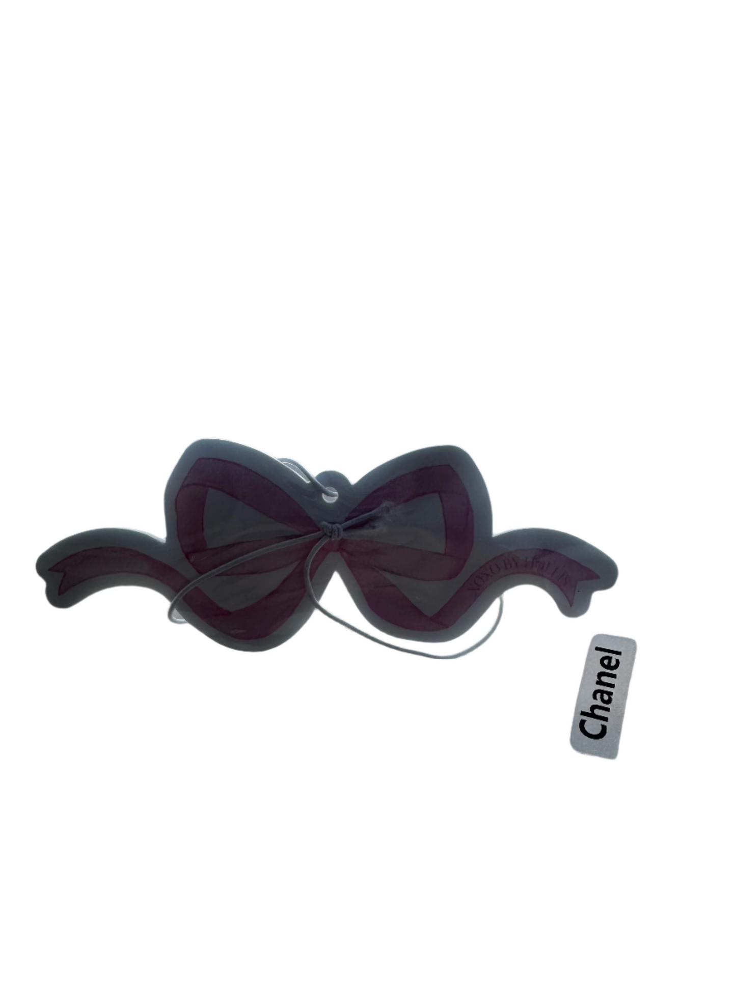 Chanel Bow Air Freshener