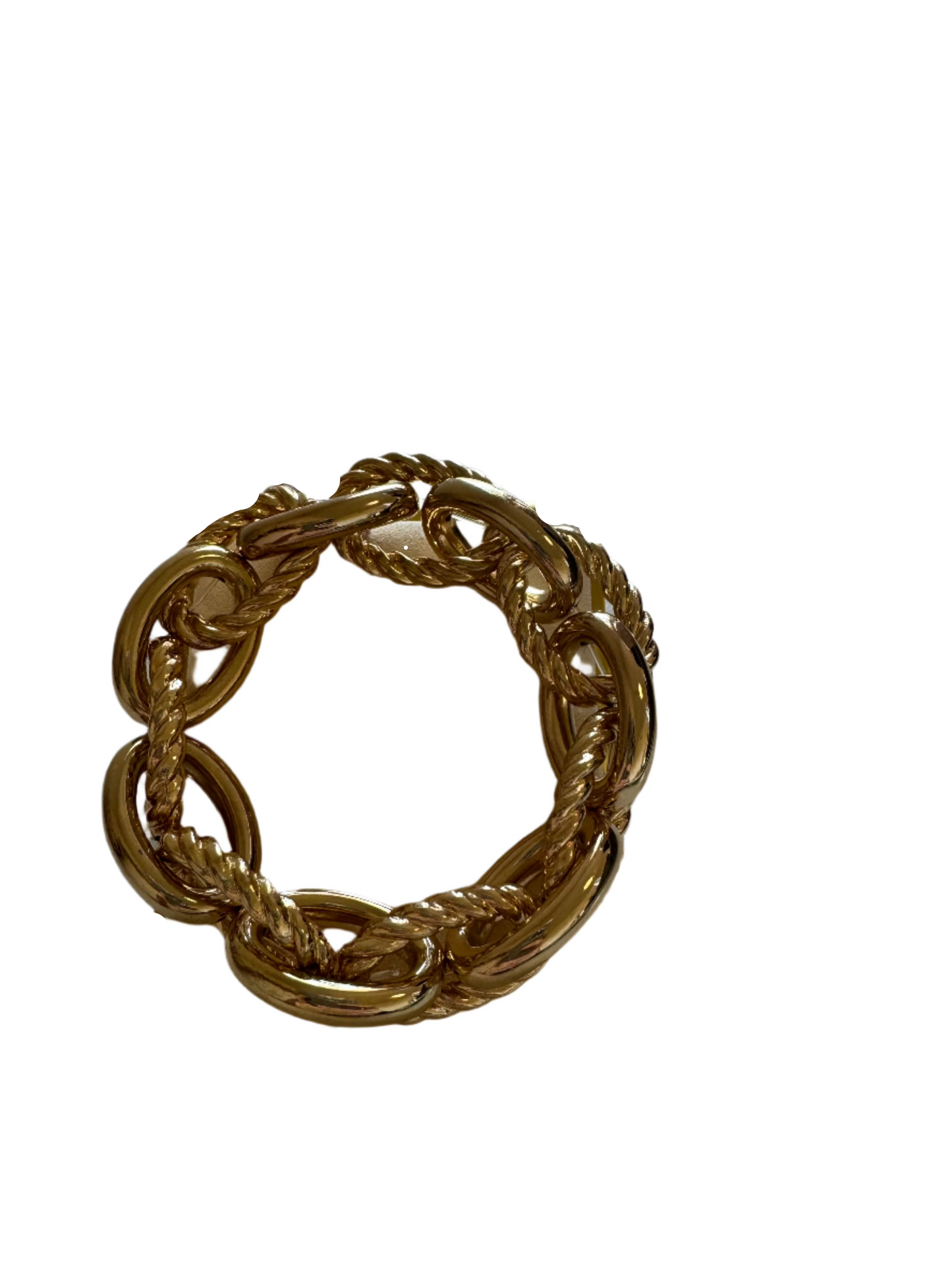 Cates Link Bracelet