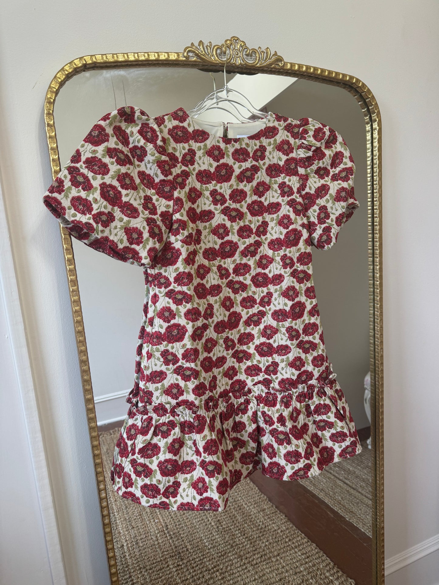 Edna Dress