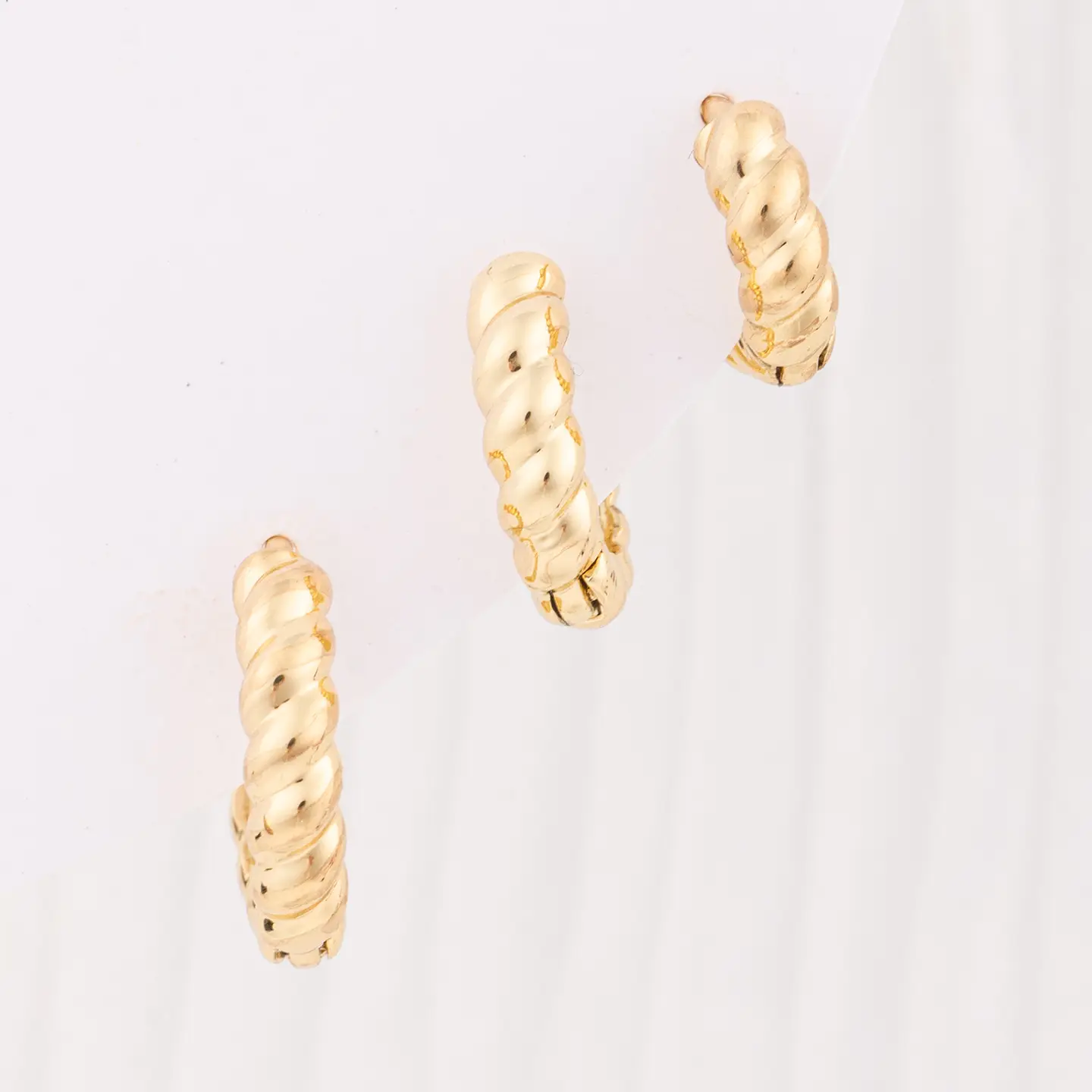 Willa Earrings | Set of 3