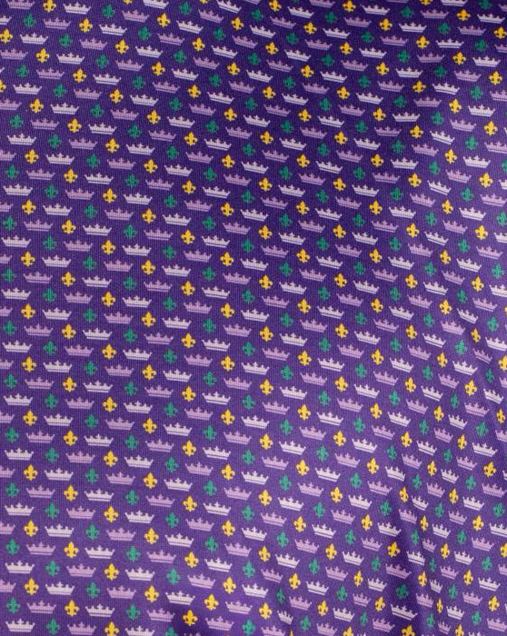 RS Mardi Crown Multi Polo