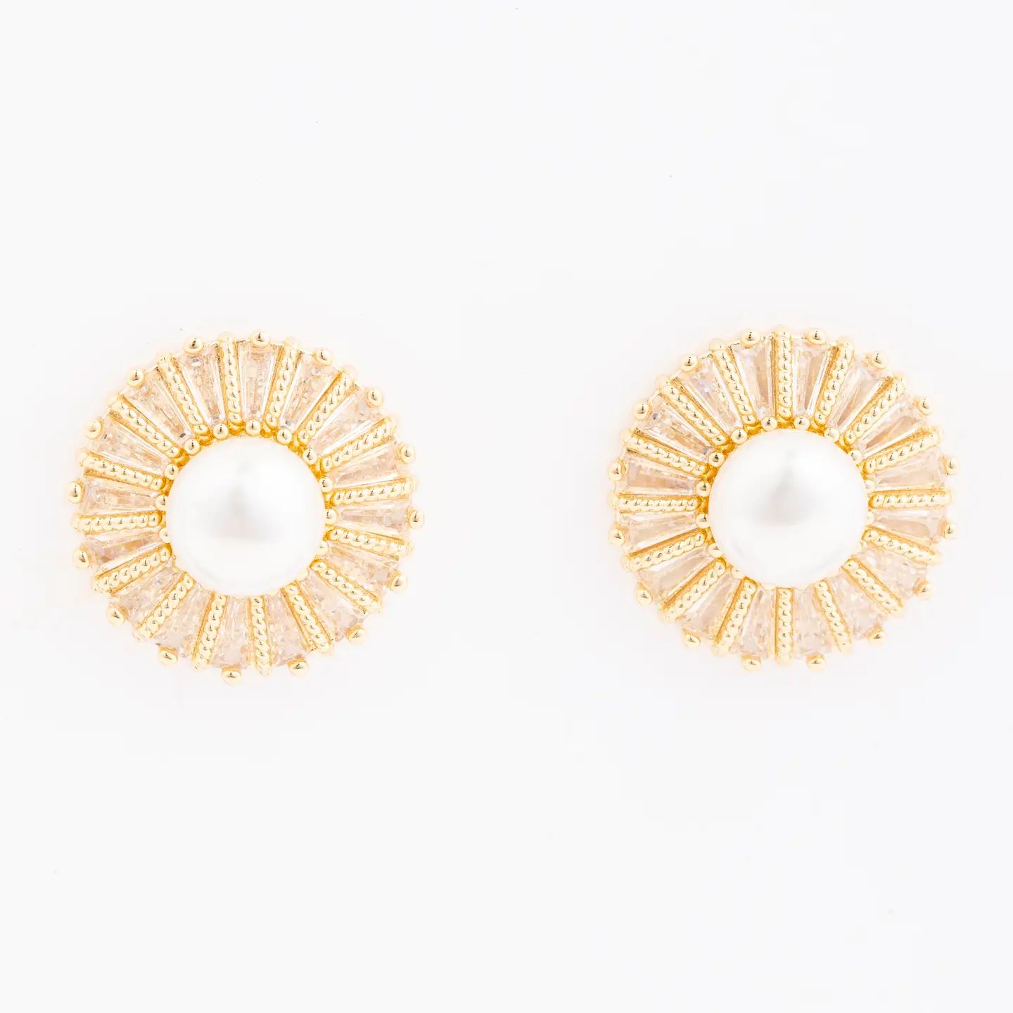 Simone Earrings