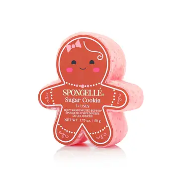 Sugar Cookie Spongelle