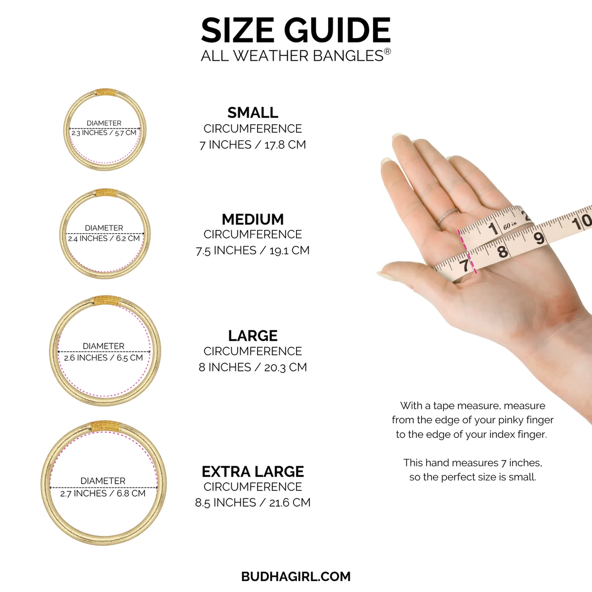 SILVER TWIST ALL WEATHER BANGLE®