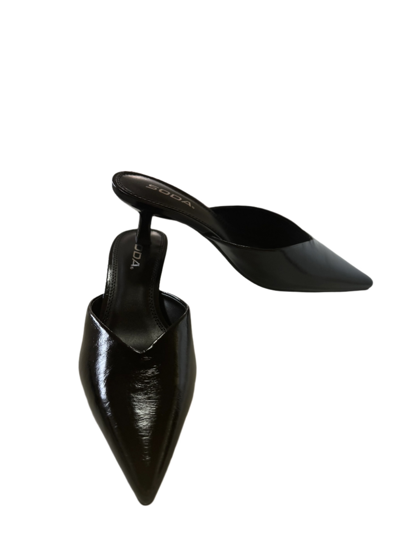 Javana Heels
