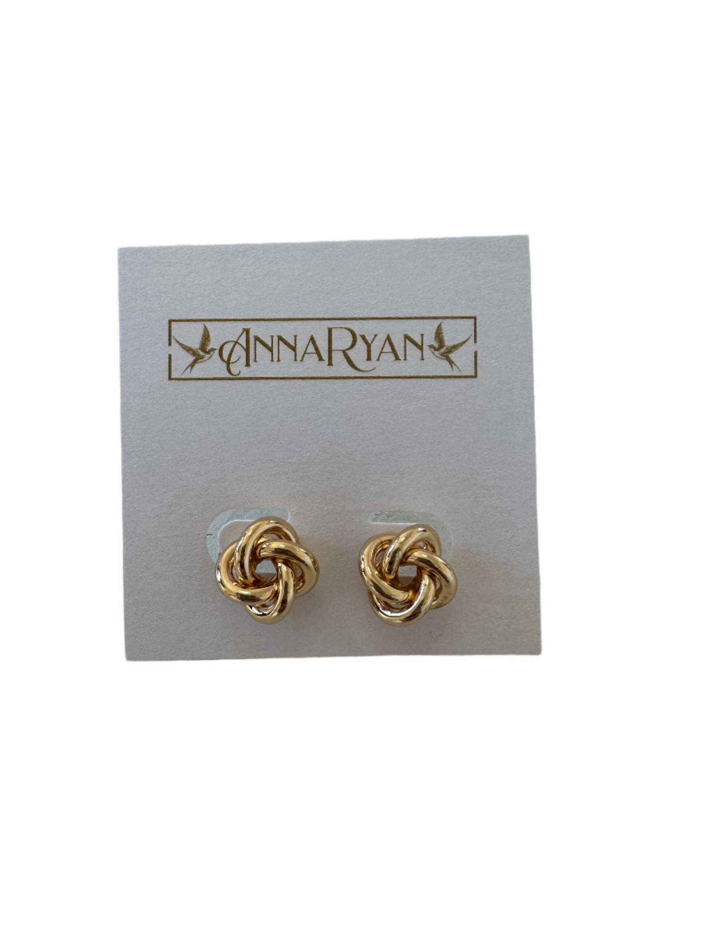 Casella Knot Earrings