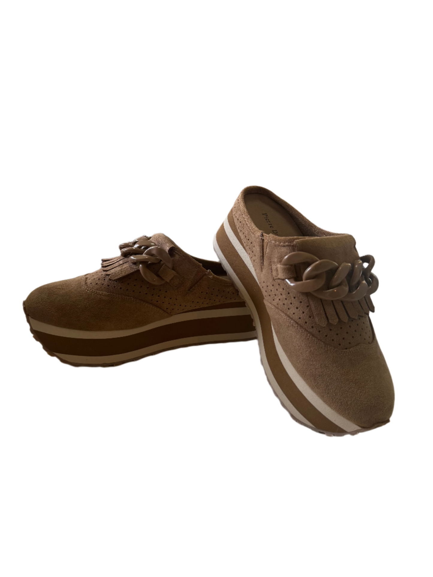 Palomo Platform Shoes