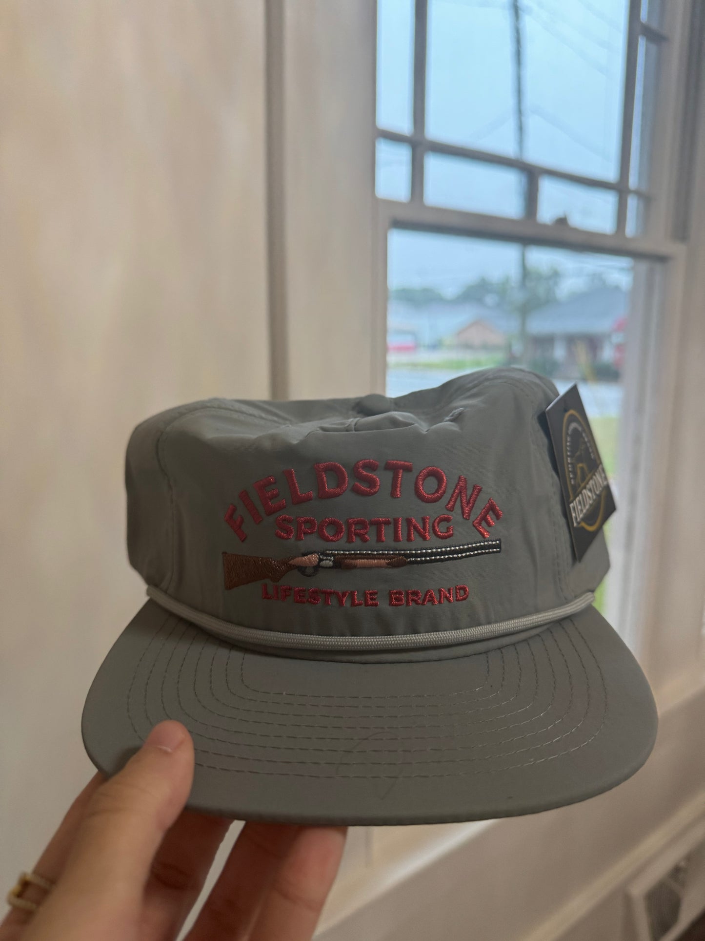 Shotgun Performace Hat