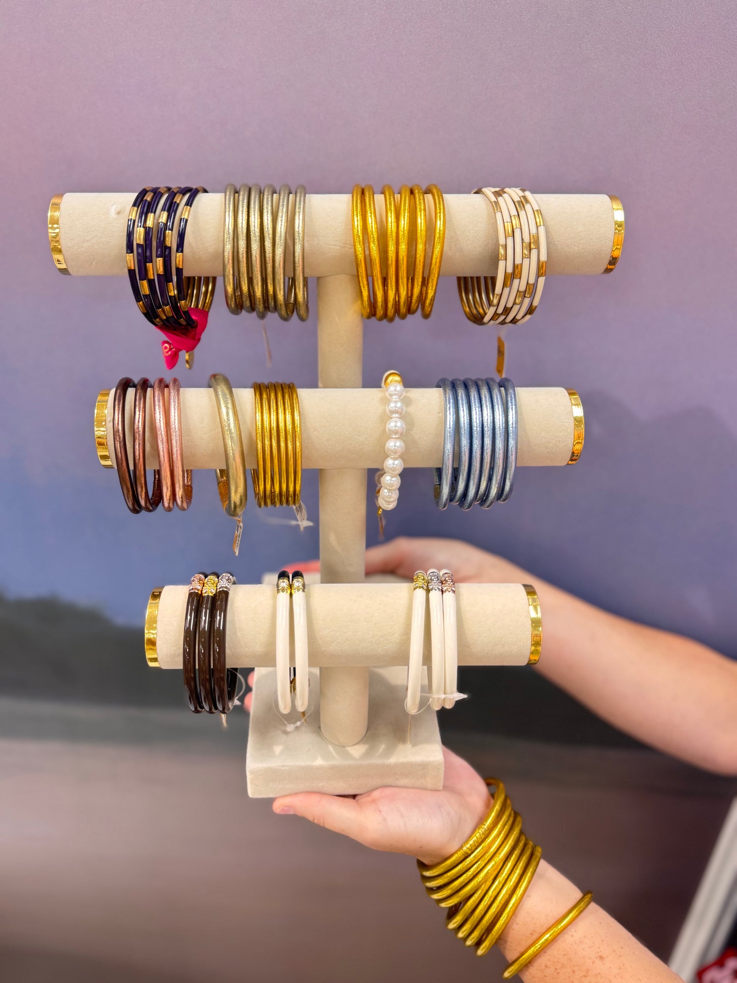 BuDhaGirl Collection