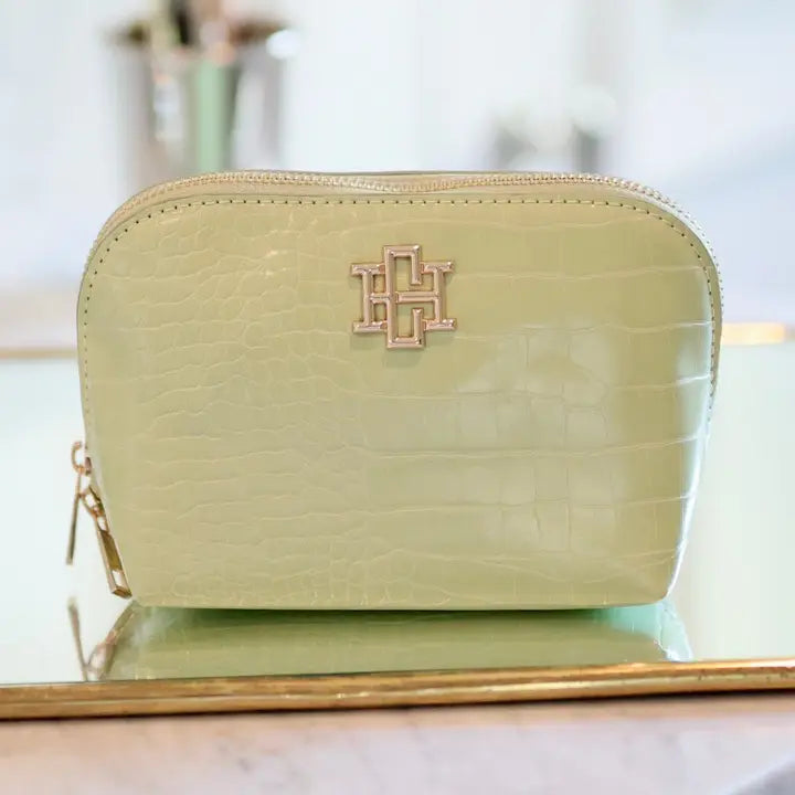 Ibiza Lime Small Pouch